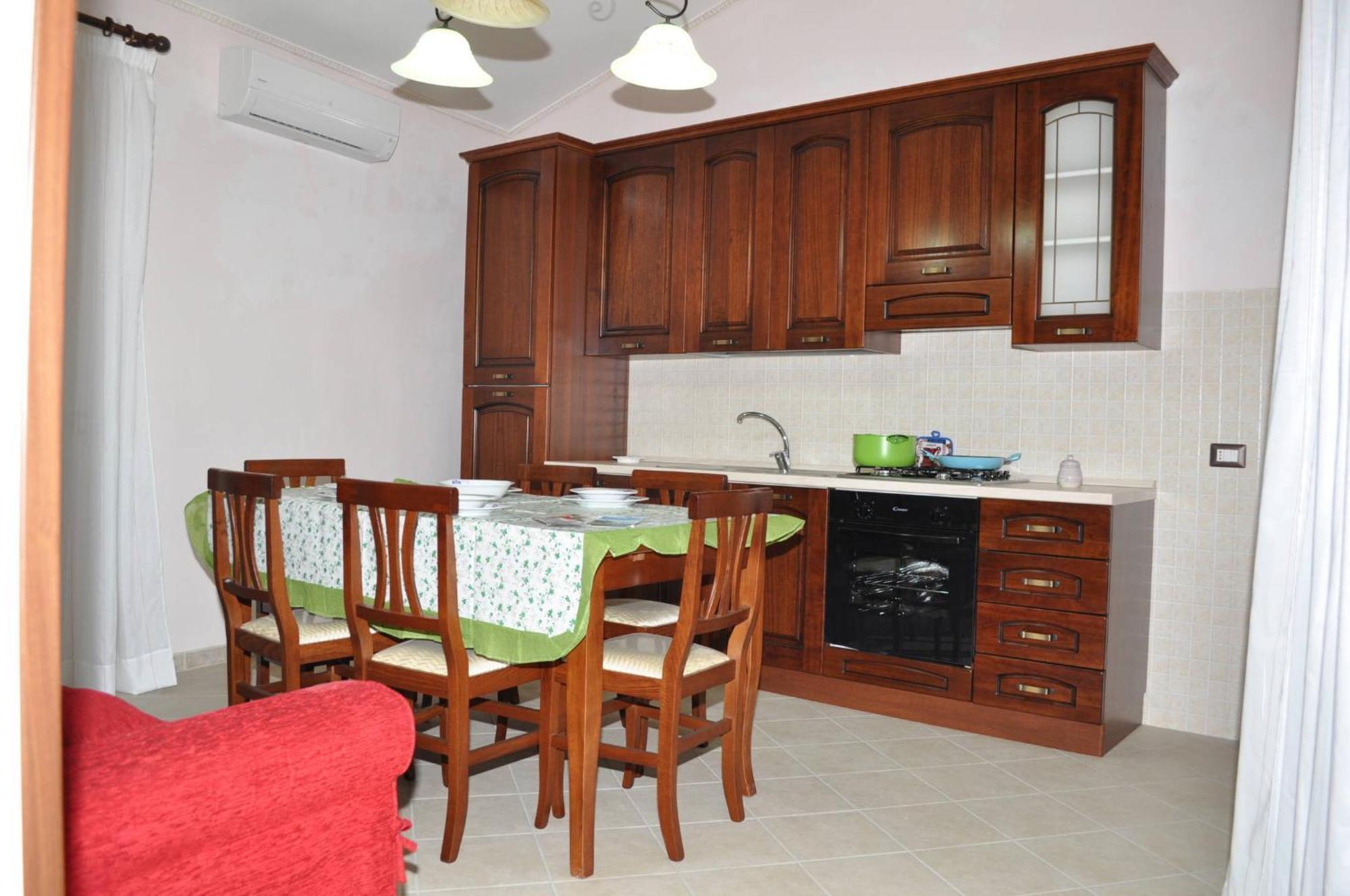 Case Albergo Al Cortiletto Licata Exterior foto