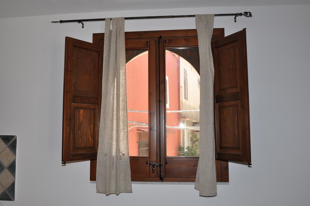 Case Albergo Al Cortiletto Licata Exterior foto