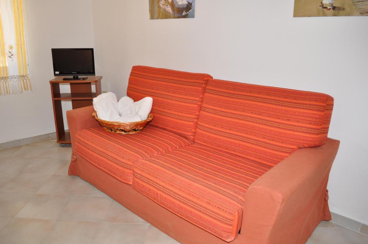 Case Albergo Al Cortiletto Licata Zimmer foto